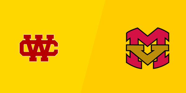Whittier Christian High School vs. Mission Viejo High School