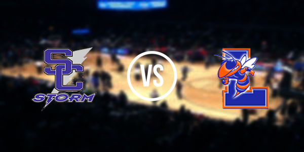 Lexington Senior High School vs Stuart W Cramer High School