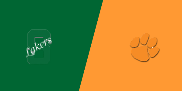 Sunapee High School vs. Lisbon Regional High School
