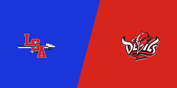 Lee-Scott Academy vs. Central-Phenix City High School