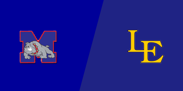 Mason High School vs. Eastern High School - Lansing