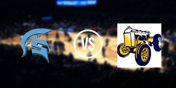 Fordson High School vs Stevenson High School