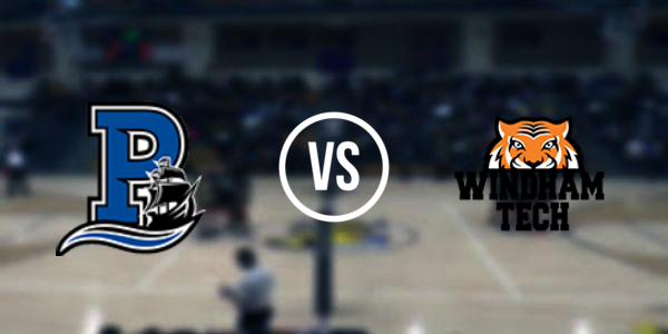 Windham Tech High School vs. Putnam High School