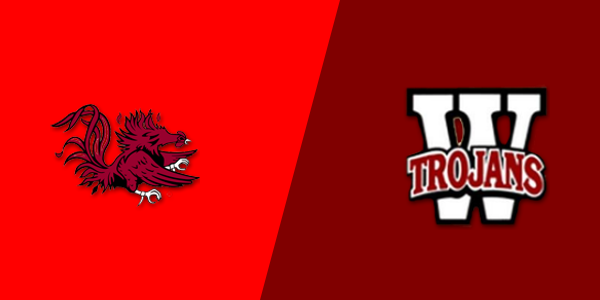 Cocke County High School vs. Morristown-Hamblen High School West