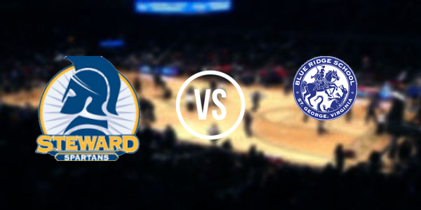 The Steward School vs. Blue Ridge School