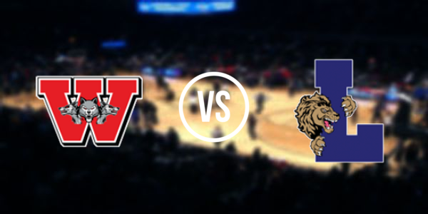 Luella High School vs Woodland High School - Stockbridge