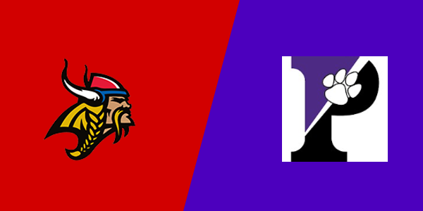 Lansdowne High School vs. Pikesville High School