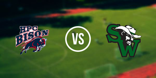 High Point Central High School vs. Southwest Guilford High School