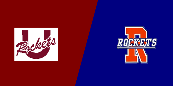 Unity High School - Tolono vs. Rochester High School