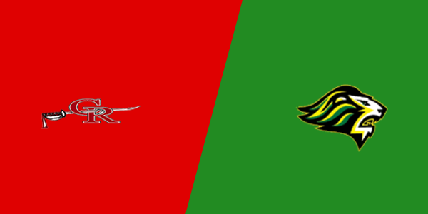 Colonel Richardson High School vs. Queen Anne's High School