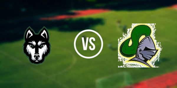 Calvin Christian High School vs. Hartford High School
