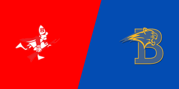Berlin High School vs. Brookfield High School