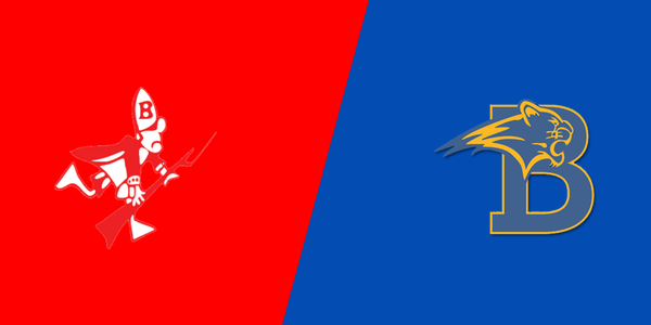 Berlin High School vs. Brookfield High School