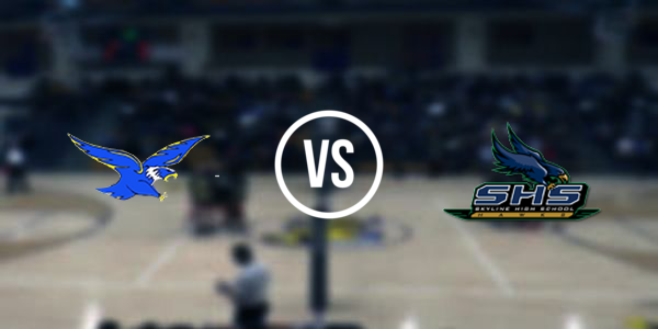 Central High School - Woodstock vs. Skyline High School