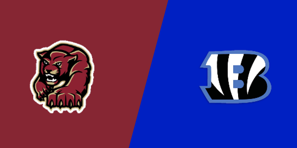 Paint Branch High School vs. James H Blake High School