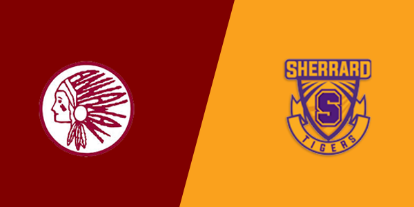 Annawan High School vs. Sherrard High School