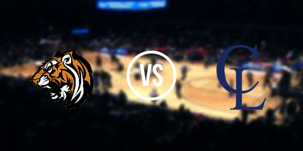 La Grande High School vs. Cove High School