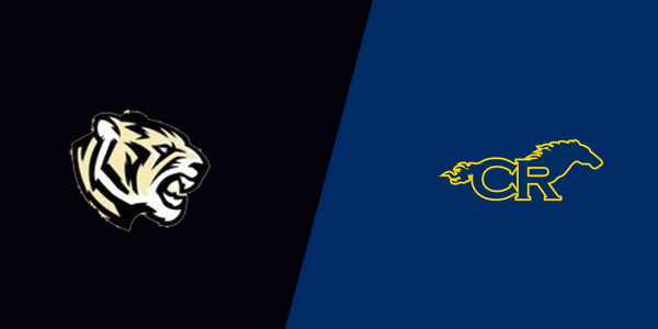 Cypress Park vs. Cypress Ranch High School