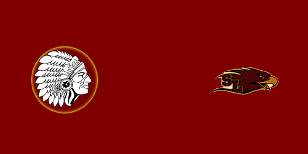 Hays High School vs. Silver Lake High School