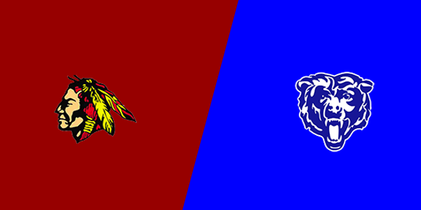 Star Valley High School vs. Bear Lake High School
