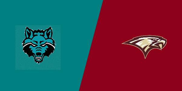 West Port High School vs. Oak Hall School
