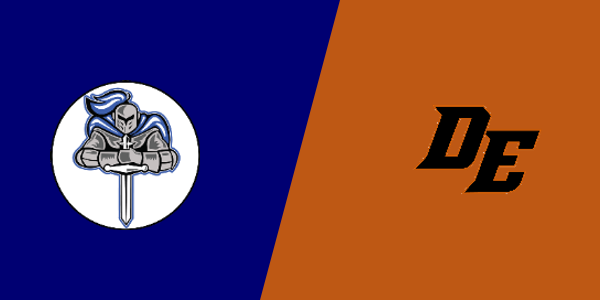 Westview High School vs. Desert Edge High School
