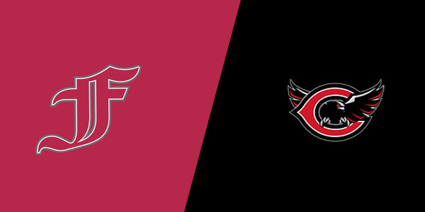 Ferris High School vs. Cheney High School