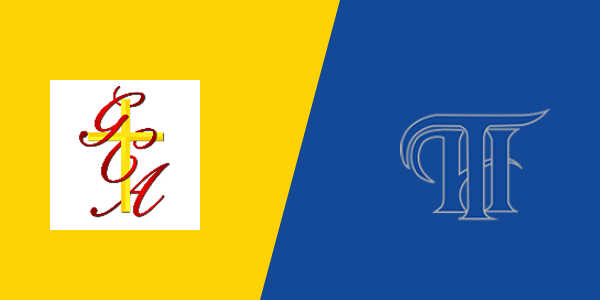 Grace Christian Academy vs. Technology High School