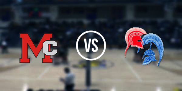 McLean High School vs. Alexandria City High School