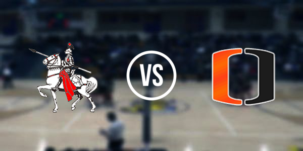 Mary Walker vs. Odessa