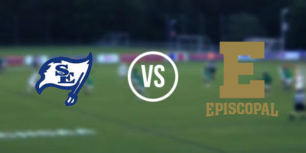 Saint Edward's School vs. Episcopal School of Jacksonville