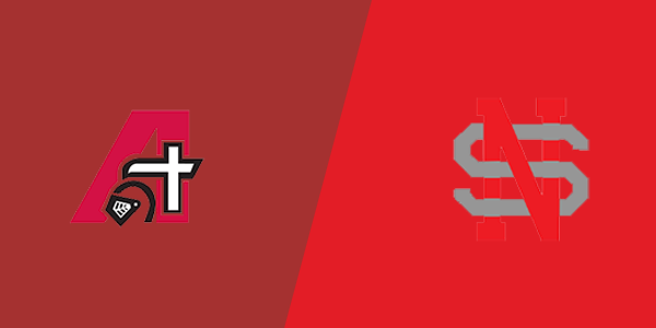 Assumption High School vs. North Scott High School