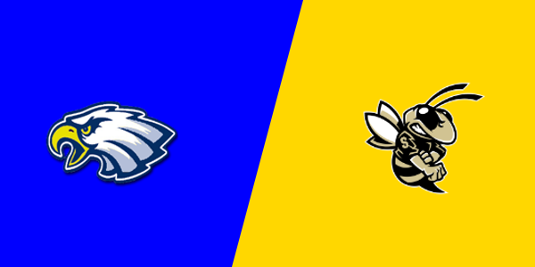 North Clayton High School vs. Sprayberry High School