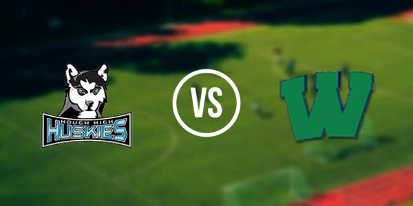 William Amos Hough High School vs. Weddington High School