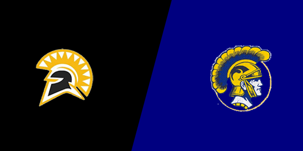 Mountain View High School vs. Milpitas High School