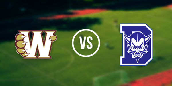 Whitney High School - Rocklin vs. Davis Senior High School