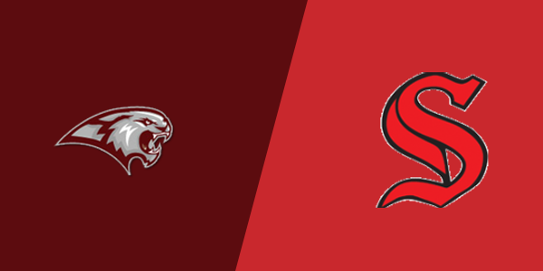 Warren County High School vs. Sherando High School