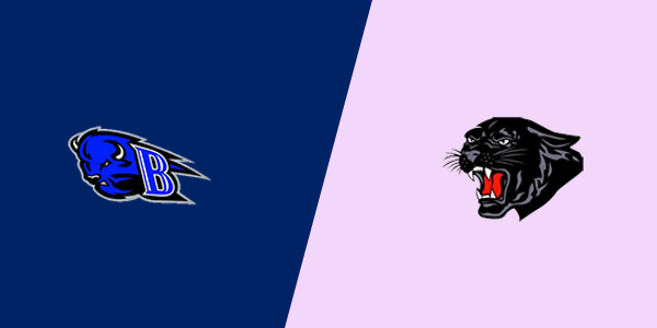 Bedford High School vs. Penn Cambria High School