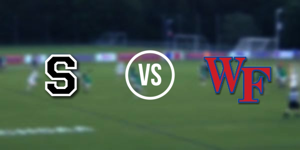 Wake Forest High School vs Sample Academy
