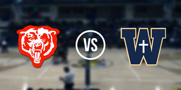 Butler Traditional High School vs Whitefield Academy