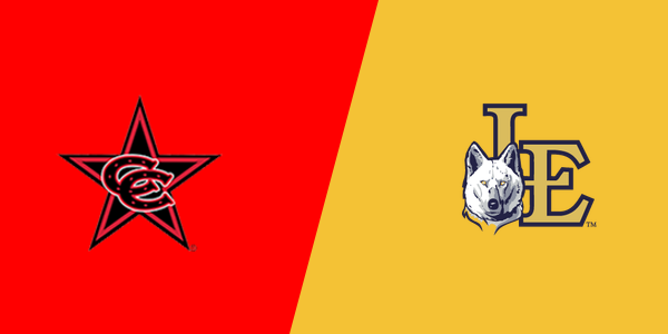 Coppell High School vs. Little Elm High School