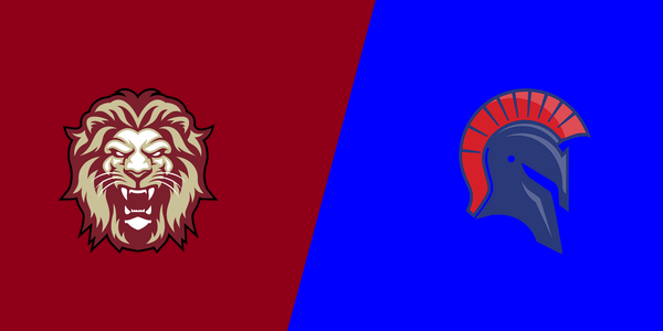 Unity Reed High School vs. Alexandria City High School