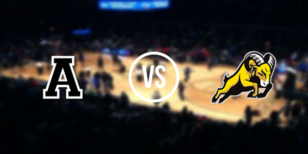 Away vs. Riverdale High School