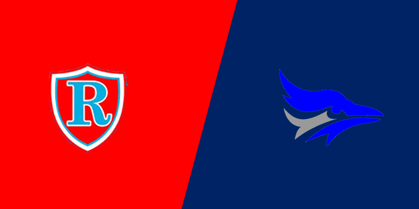 Central High School vs. Caldwell High School
