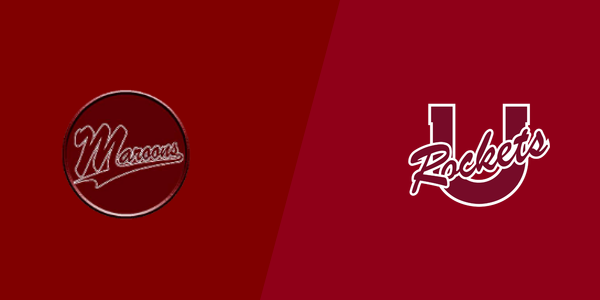 Robinson High School vs. Unity High School - Tolono