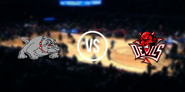 Sundance Secondary School vs. Hulett School