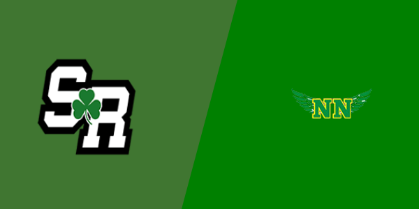 Salmon River Central High School vs. Norwood Norfolk Central School