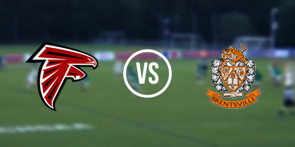 Fauquier High School vs. Brentsville District High School