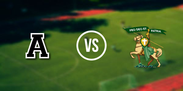 Away vs. Pensacola Catholic HS