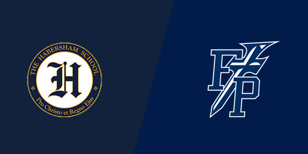 The Habersham School vs. First Preparatory Christian Academy